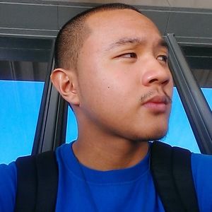 Meet your Posher, Aaron